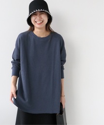 《追加4》TCワッフルオーバーサイズロングスリーブTシャツ