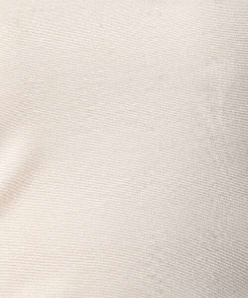 UNTITLED（アンタイトル）の「リーベルラメベア天竺プルオーバファブリック（タンクトップ・レディース・ライトグレー/ブラック/ベージュ・44/48/00/02/04）」の21枚目の写真