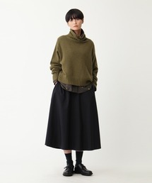 MARGARET HOWELL（マーガレットハウエル）の「SILK COTTON