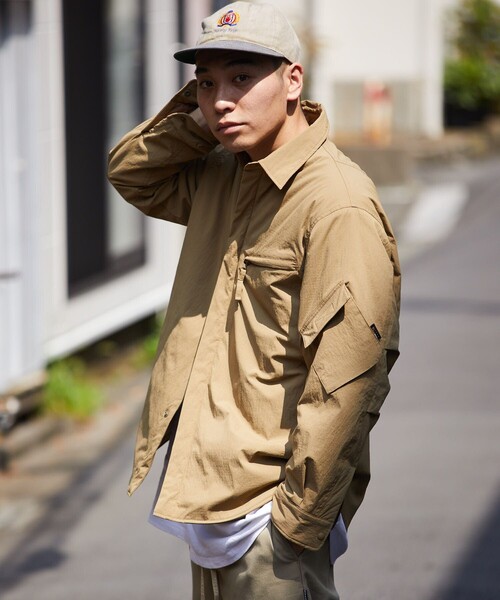 FREAK'S STORE フリークスストア PADDING　JACKET L FREAK'S STORE（フリークスストア）の「【WEB限定】PADDING