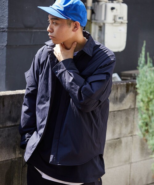 FREAK'S STORE フリークスストア PADDING　JACKET L FREAK'S STORE（フリークスストア）の「【WEB限定】PADDING