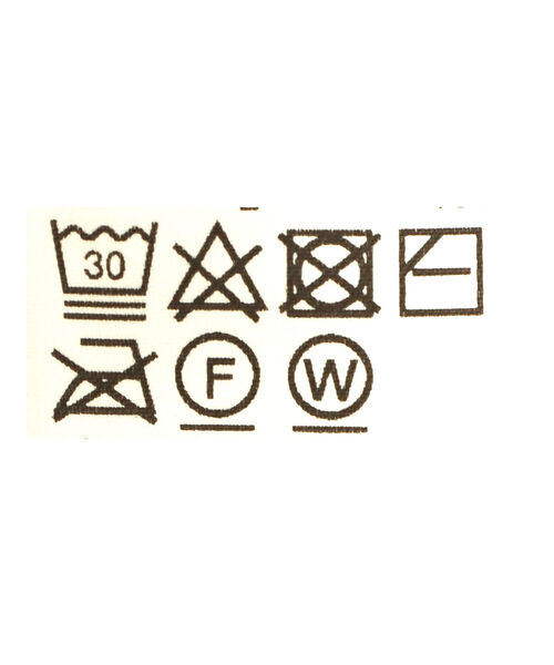 BEAMS mini（ビームスミニ）の「BEAMS mini / ノルディック ニット プルオーバー（90～150cm）（ニット/セーター・キッズ・ネイビー/ベージュ・110/140/150/120/100/130/90）」の7枚目の写真