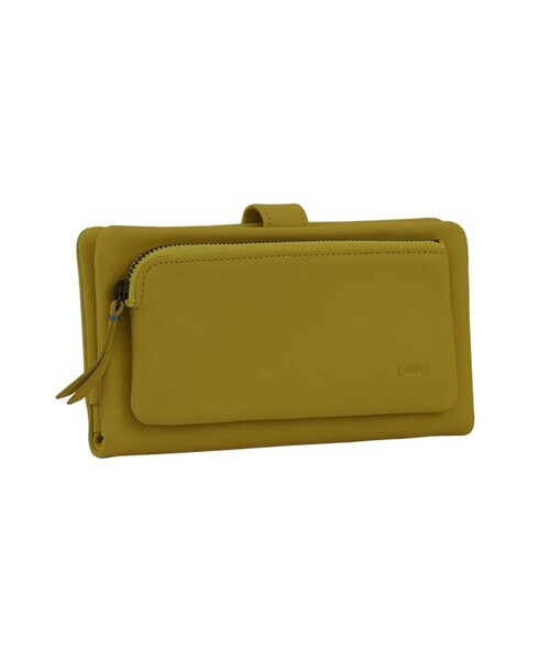[カンペール] Soft Leather 財布