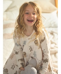 レア☆新品　ジェラピケ Nintendo キャラクター柄 パジャマセット レア☆新品 ジェラピケ Nintendo キャラクター柄 パジャマセット