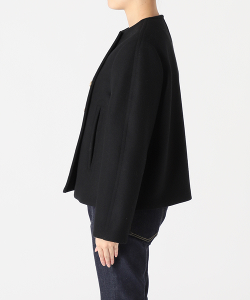 IENA LA BOUCLE（イエナラブークル）の「IENA LA BOUCLE メルトン