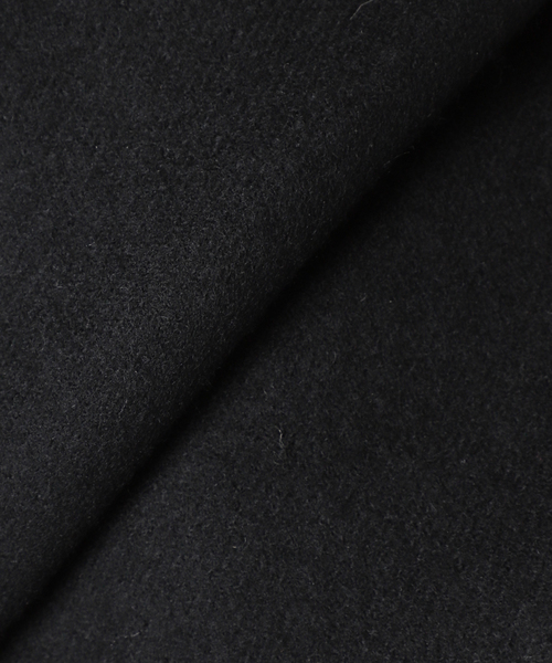 IENA LA BOUCLE メルトン モーターサイクルブルゾン IENA LA BOUCLE（イエナラブークル）の「IENA LA BOUCLE