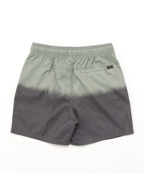 水着 海 夏休み セット CCG リボーン REBORN RIPCURL（リップカール）】UTOPIA DYE VOLLEY -BOY キッズ