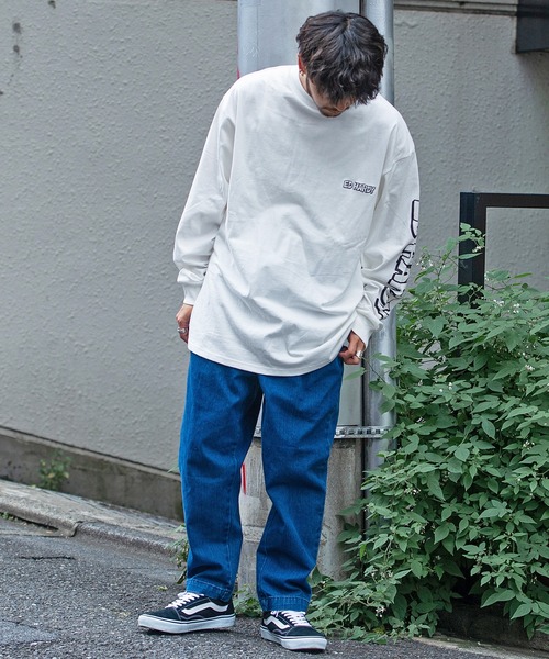 Ed Hardy（エドハーディー）の「『ED HARDY/エドハーディー』プリント