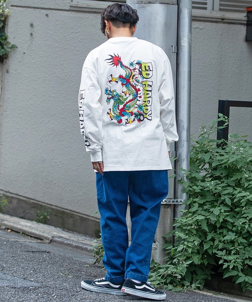 Ed Hardy（エドハーディー）の「『ED HARDY/エドハーディー