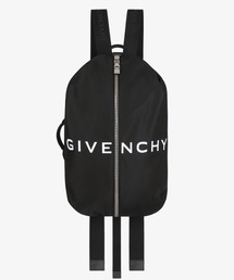 GIVENCHY（ジバンシイ）の「Givenchy - グラフィティ ロゴ バック