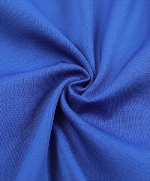 miette(ミエット)の「サイドリボンVネックワンピース(ワンピース・レディース・パープル/ブルー/ブラック・FREE)」の16枚目の写真