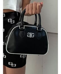 Symmetry GYDAパイピングバッグ