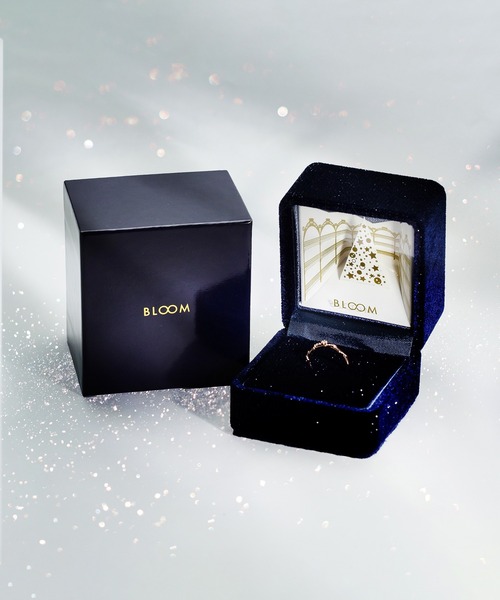 BLOOM ギフトボックス（ツリー） BLOOM/ブルーム WEB限定（ラッピング