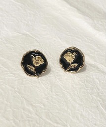 【apres jour×ARIAZ】ヴィンテージピアス