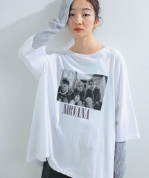 GOOD ROCK SPEED | GRS BIG TEE SP(Tシャツ/カットソー)