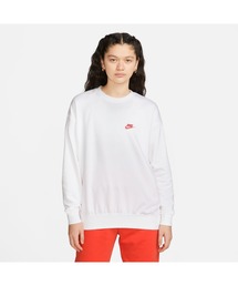 NIKE W NSW FLC CREW EPPK ナイキ ウィメンズ NSW EPPK フリース L/S クルー