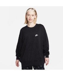 NIKE W NSW FLC CREW EPPK ナイキ ウィメンズ NSW EPPK フリース L/S クルー