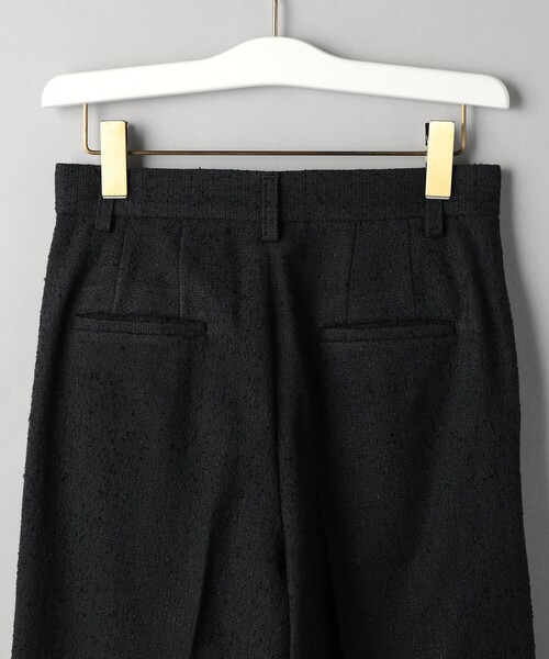 【美品】ユナイテッドアローズ☆ツイードパンツ☆38 1600024Y0128_m1_a001.jpg