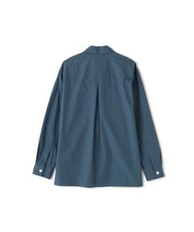 マーガレットハウエル COTTON PLAINWEAVE (L) MARGARET HOWELL（マーガレットハウエル）の「TUMBLED COTTON