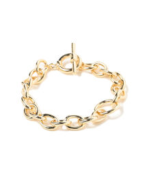 B:MING by BEAMS / チェーン ブレスレット