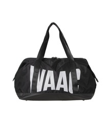 《WAAC》UNISEX メッシュボストンバッグ