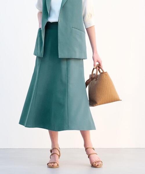 green label relaximngネイビー ブレザースカート 160 3600025S1029_m1_c102.jpg