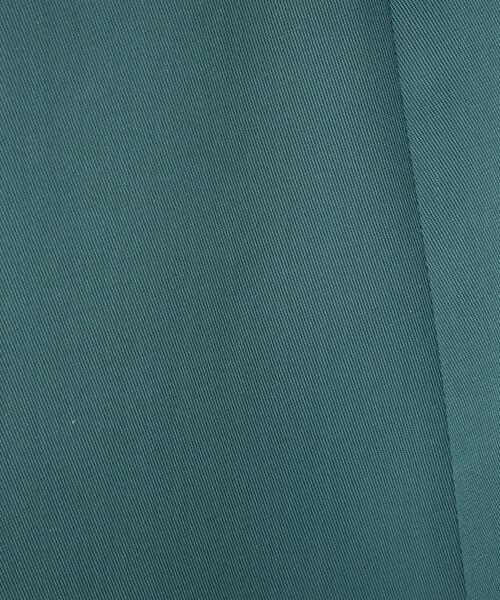 green label relaxing（グリーンレーベルリラクシング）の「クリスプツイル マーメイド フレア スカート ◇No06◇（スカート・レディース・ベージュ/ネイビー/ケリー・36/40/38）」の13枚目の写真