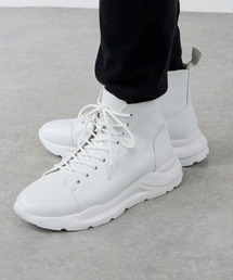 exclamation｜エクスクラメーションのスニーカー（ハイカット）通販