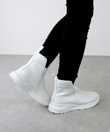 exclamation｜エクスクラメーションのスニーカー（ハイカット）通販