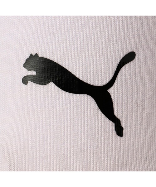 PUMA（プーマ）の「PUMA プーマ ウィメンズ ヨガ スタジオ 長袖 Tシャツ（Tシャツ/カットソー・レディース・ラベンダー/ブラック・LARGE/MEDIUM/X-LARGE/SMALL）」の12枚目の写真