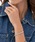 FOSSIL�i�t�H�b�V���j�́u�t�H�b�V�� �A�N�Z�T���[ ���f�B�[�X �u���X���b�g  JF04420040�i�u���X���b�g�j�v�b�V���o�[