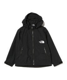THE NORTH FACE | THE NORTH FACE / キッズ コンパクト ジャケット（100～150cm）(ブルゾン)