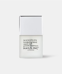 NAILS INC(�l�C���Y�C���N)��MANIPLEX Treatment Basecoat(�}�j�L���A/�W�F���l�C��)