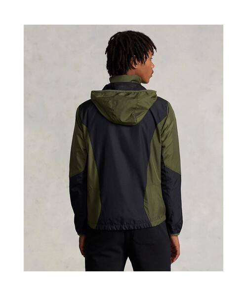 POLO RALPH LAUREN（ポロ ラルフ ローレン）の「ウォーターリペラント