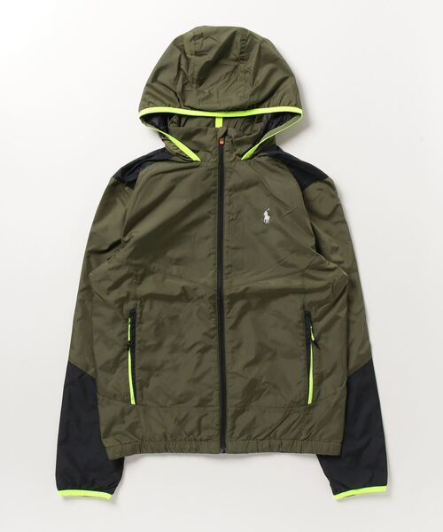 POLO RALPH LAUREN（ポロ ラルフ ローレン）の「ウォーターリペラント