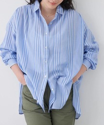 AMERICAN HOLIC | カルゼソフトシャツ(シャツ/ブラウス)