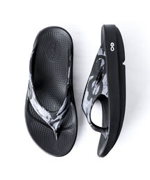 OOFOS | 【OOFOS/ウーフォス】OOriginal Sport リカバリーサンダル(サンダル)