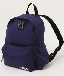 【OUTDOOR PRODUCTS/アウトドアプロダクツ】452U MEDIUM ナイロンデイパック 15.4L　コーデュラナイロン仕様