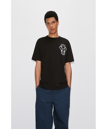 KENZO 'Varisty Jungle' エレファント Tシャツ メンズ