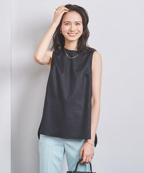 UNITED ARROWS（ユナイテッドアローズ）の「LINEN/P