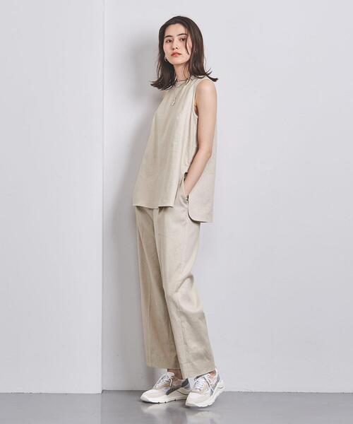 UNITED ARROWS（ユナイテッドアローズ）の「LINEN/P