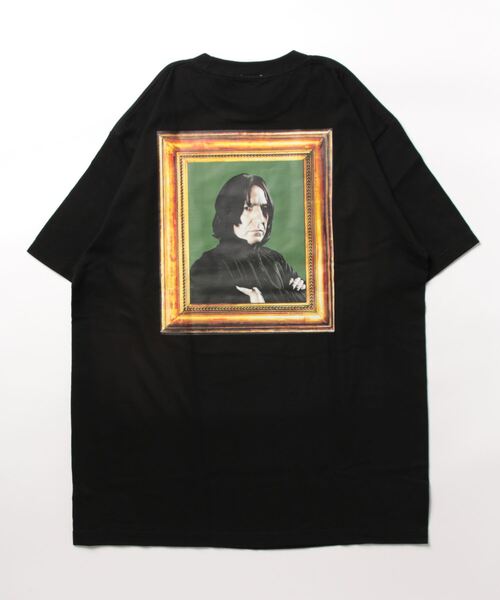 Rendez-Vous（ランデヴー）の「【 Harry Potter 】 ハリー・ポッター Ｔシャツ（Tシャツ/カットソー・レディース・その他1/その他3/その他4/その他2・LARGE/X-LARGE）」の16枚目の写真