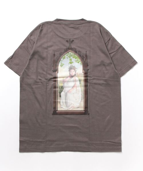 Rendez-Vous（ランデヴー）の「【 Harry Potter 】 ハリー・ポッター Ｔシャツ（Tシャツ/カットソー・レディース・その他1/その他3/その他4/その他2・LARGE/X-LARGE）」の17枚目の写真