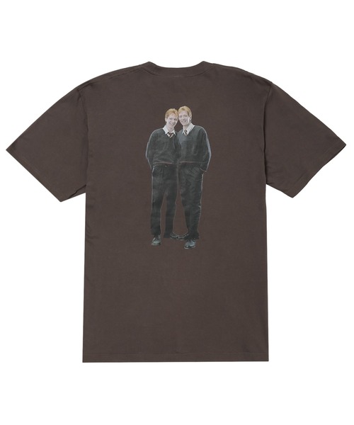 Rendez-Vous（ランデヴー）の「【 Harry Potter 】 ハリー・ポッター Ｔシャツ（Tシャツ/カットソー・レディース・その他1/その他3/その他4/その他2・LARGE/X-LARGE）」の2枚目の写真