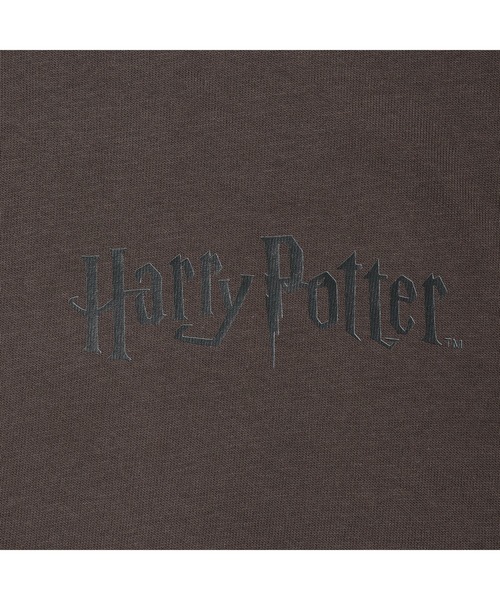 Rendez-Vous（ランデヴー）の「【 Harry Potter 】 ハリー・ポッター Ｔシャツ（Tシャツ/カットソー・レディース・その他1/その他3/その他4/その他2・LARGE/X-LARGE）」の10枚目の写真