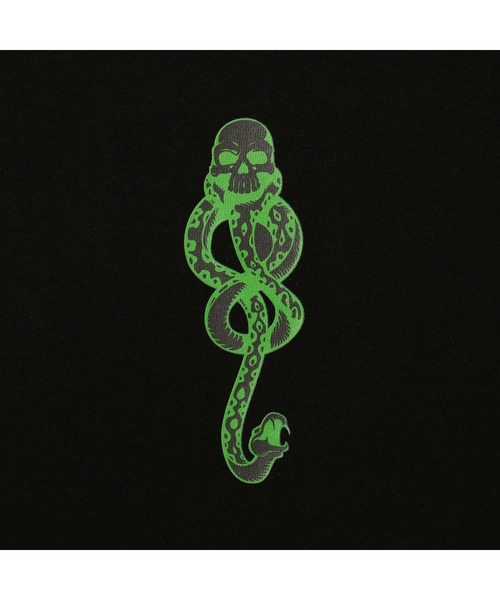 Rendez-Vous（ランデヴー）の「【 Harry Potter 】 ハリー・ポッター Ｔシャツ（Tシャツ/カットソー・レディース・その他1/その他3/その他4/その他2・LARGE/X-LARGE）」の12枚目の写真