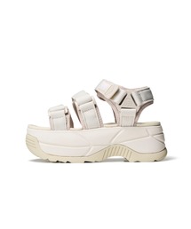 SHAKA 厚底 スポサン NEO BUNGY CHUNKY ネオバンジー チャンキー