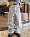 sedacle(セダクル)の「パンツ(デニムパンツ)」