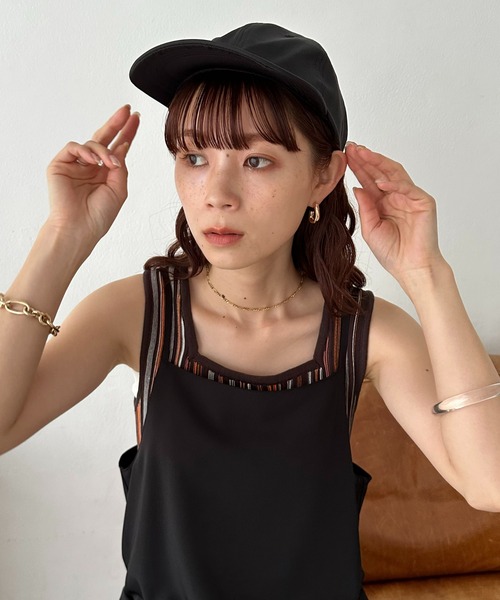 ETRETOKYO デタッチドローコードキャップ ETRE TOKYO】デタッチドローコードキャップ ホワイト - メルカリ