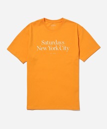 Miller Standard SS Tee